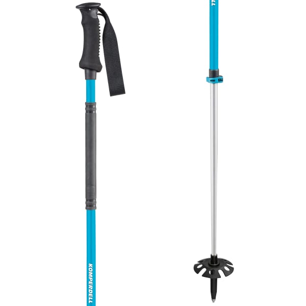 Bâton ski de randonnée KOMPERDELL T2 THERMO ADVENTURE