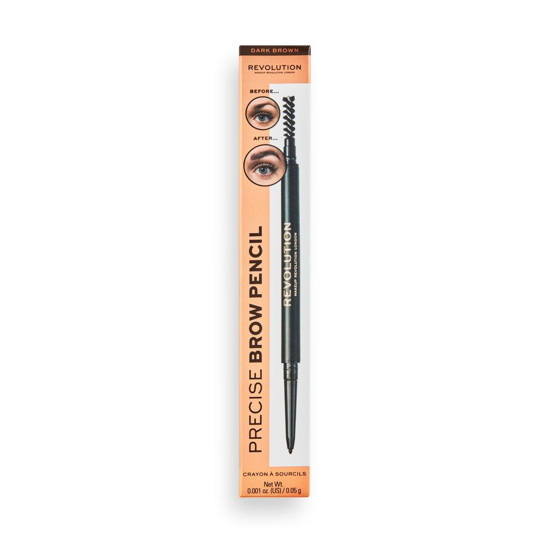 REVOLUTION  Precise Brow Pencil