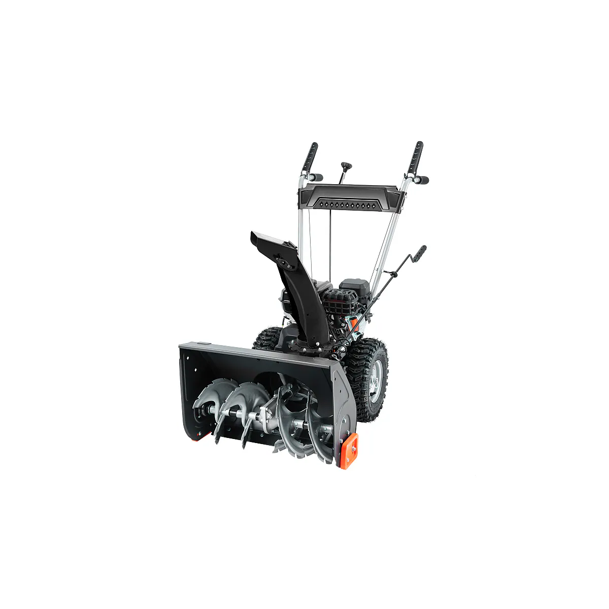 Fornorth snøfreser S3100