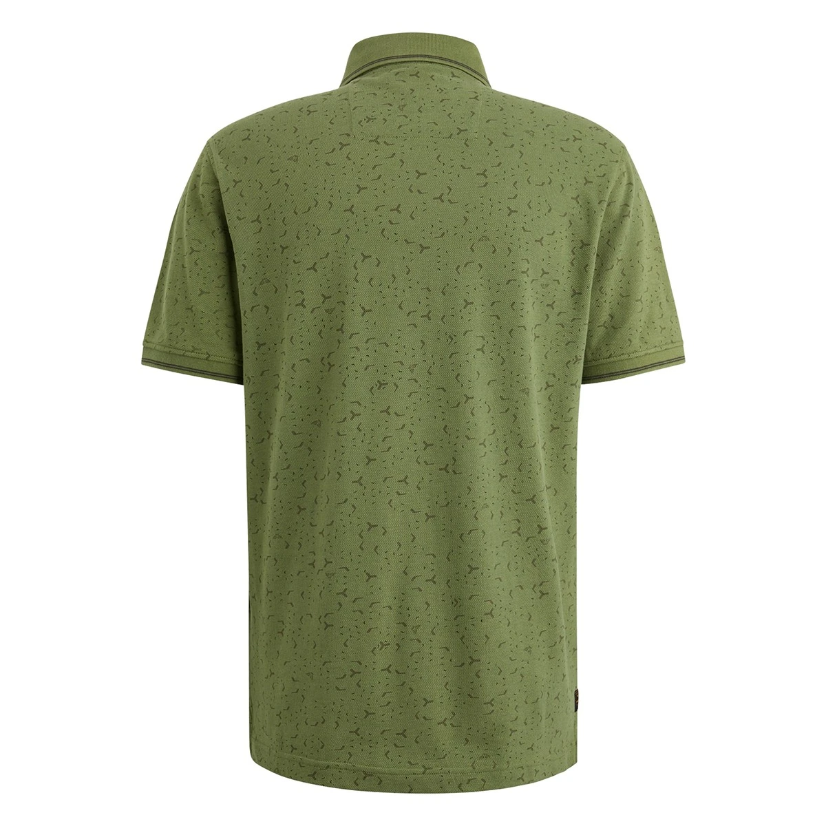 Heren Polo 27380302