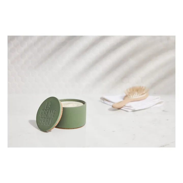 La Crème Libre Duo Le Baume Corps 150 ml & Pot