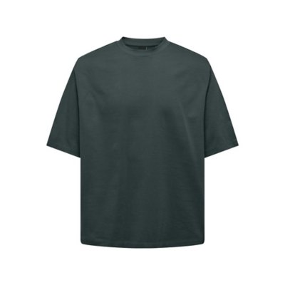 Tee-shirt à manches courtes homme Onsmillenium ONLY AND SONS