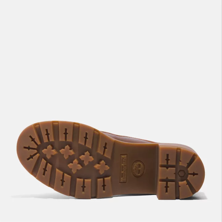 Sandale Fisherman Allington Heights pour femme en marron