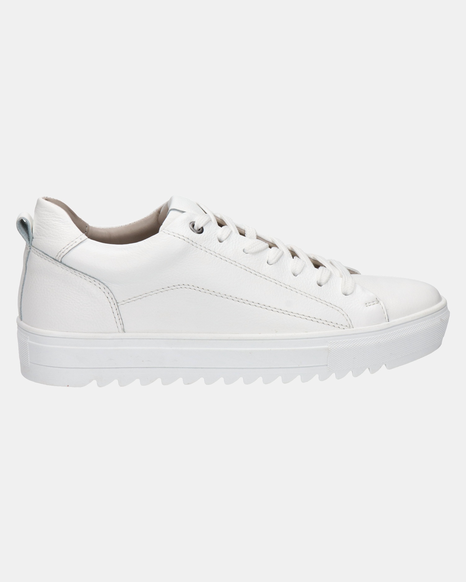 Nelson Lage sneakers  - wit