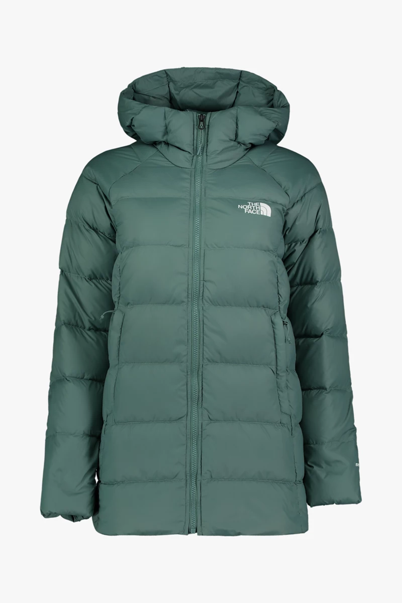 The North Face Hyalite Damen Daunenmantel