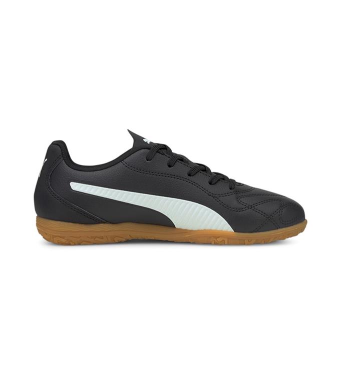 PUMA JR Monarch II IT Zaalvoetbalschoenen