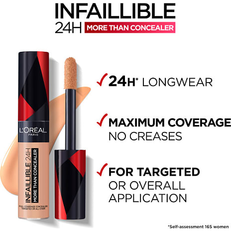 Concealer 320 Porcelain
