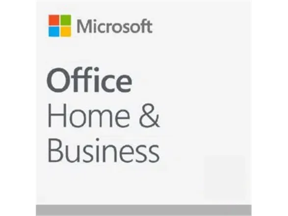 Microsoft Office Home & Business 2021 - Licens - 1 PC/Mac - Hente - ESD - National Retail, engangs køb - Win, Mac - All Languages - Eurozone
