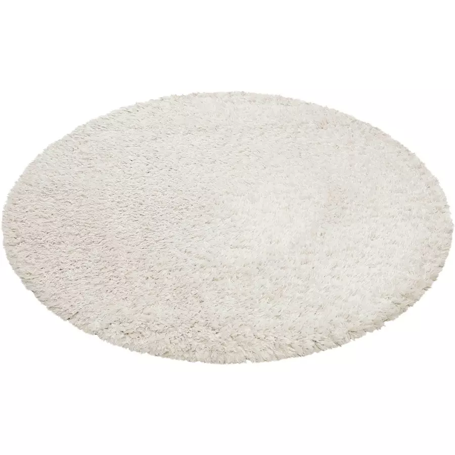 Esprit Hochflorteppich Yogi creme beige