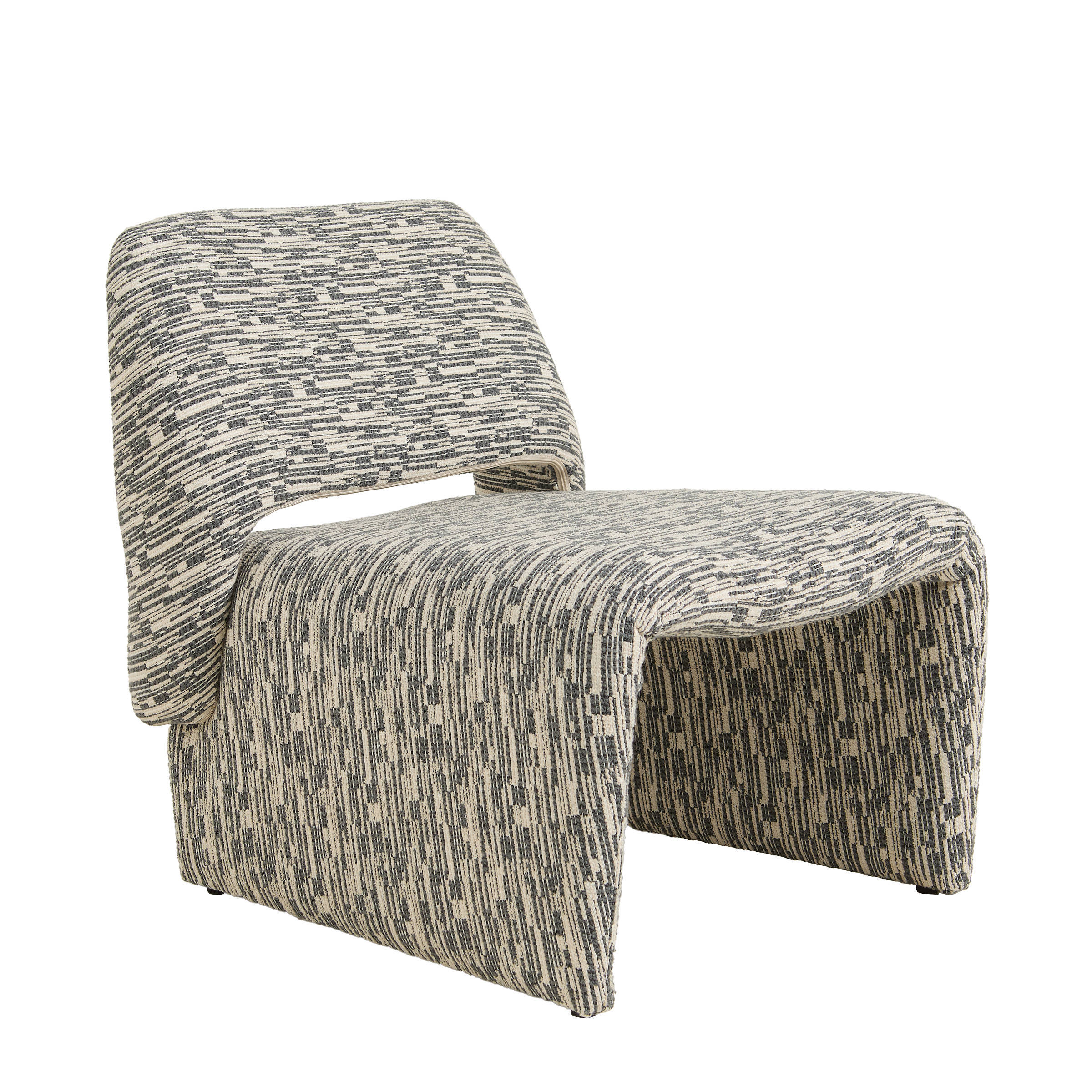 NOUS Living fauteuil Noël