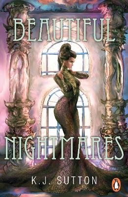 Beautiful Nightmares (Paperback)