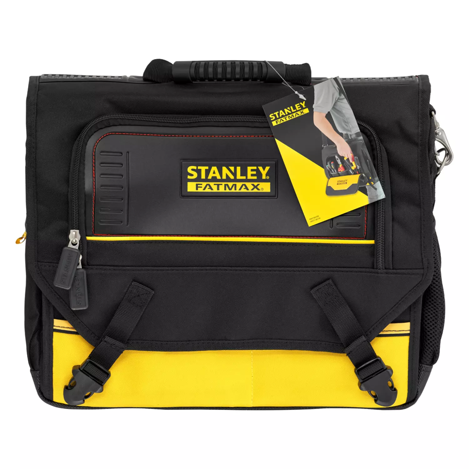 Stanley FMST1-80149 FatMax Laptoptas - 425 x 155 x 320mm