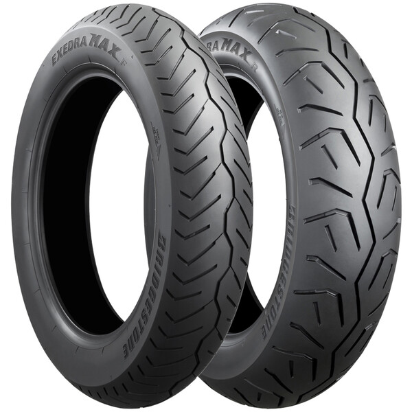 Bridgestone - Pneu Exedra Max