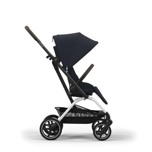 Poussette Eezy S Twist+ 2 SLV - Dark Blue - CYBEX