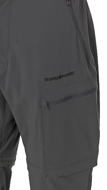 TRANGOWORLD - PANTALON JD PALEC M