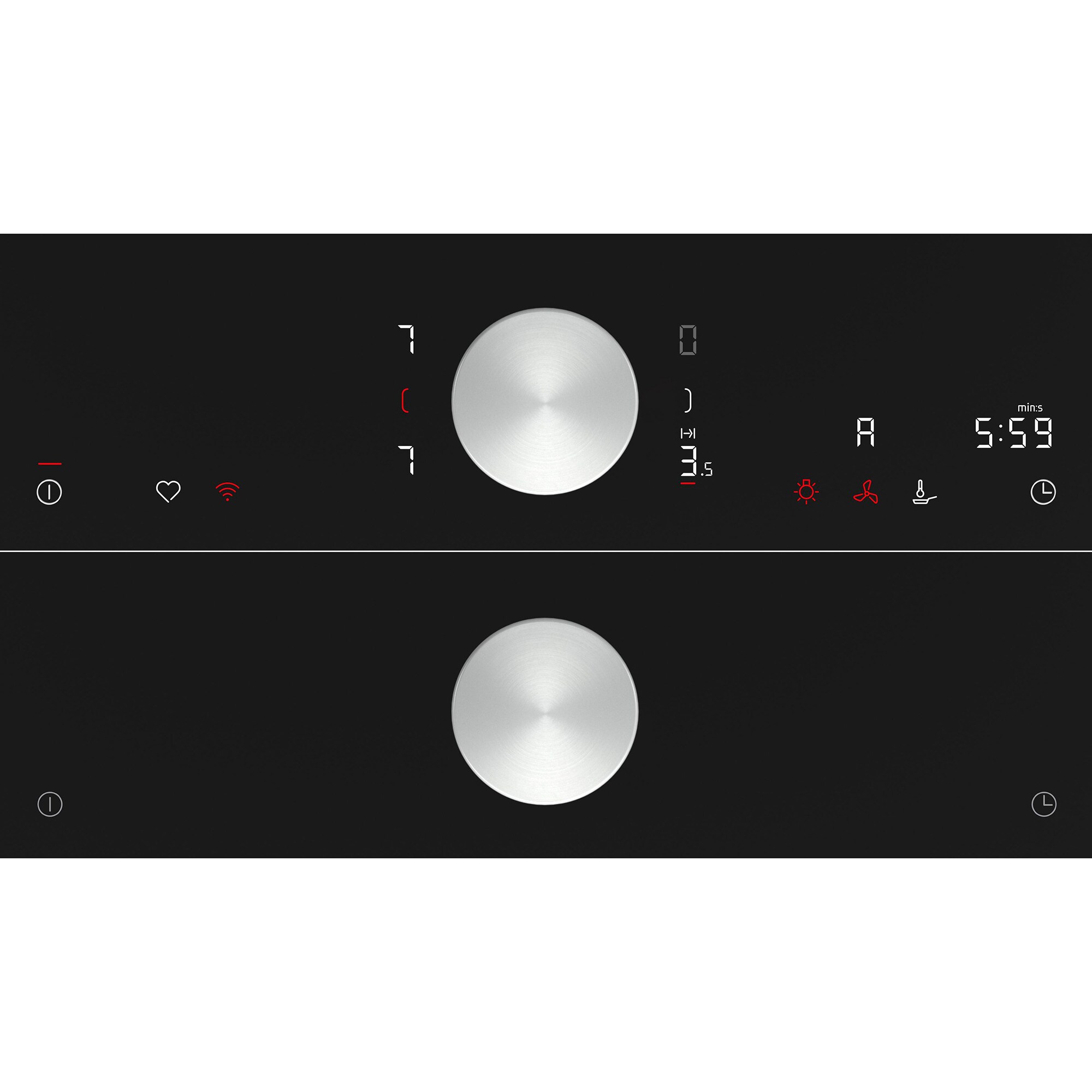Neff Autarkes Kochfeld T66STY4L0 N 90