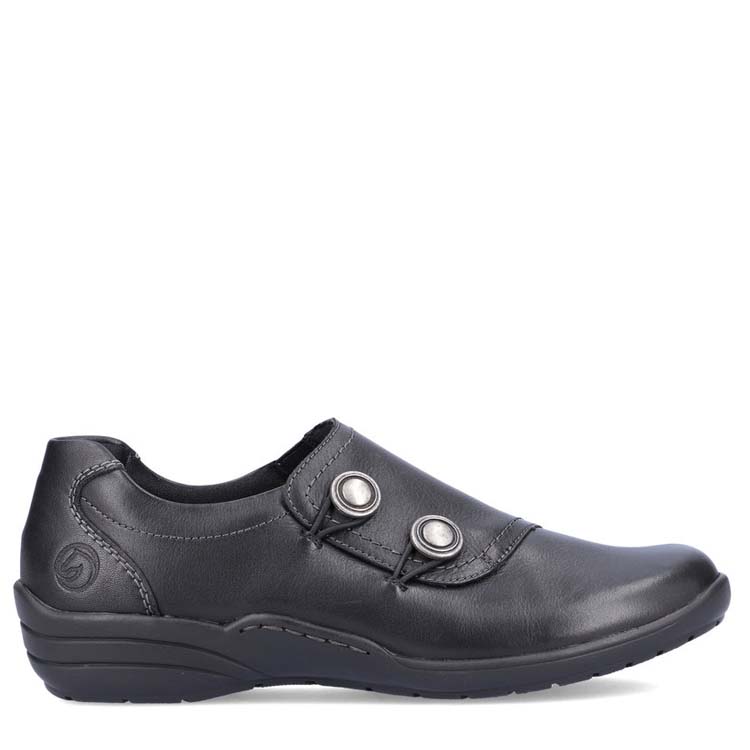 Remonte R7620-02 | NOIR