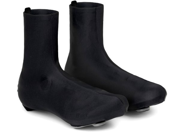 GripGrab RaceAero 2 Road Skoovertræk, Black