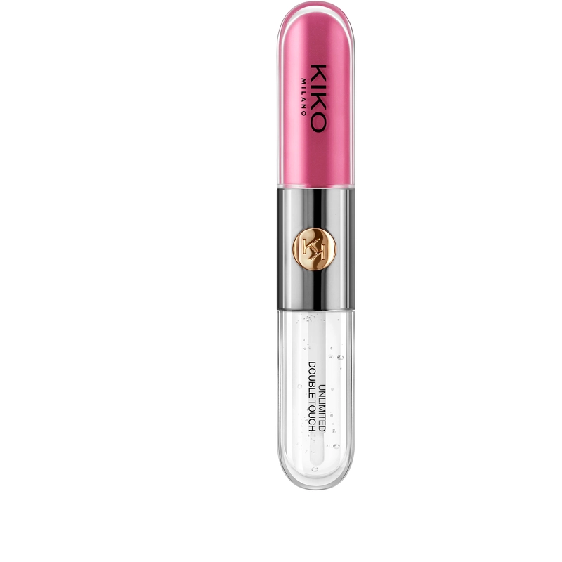 KIKO Milano Unlimited Double Touch 6 ml - 118 Orchid