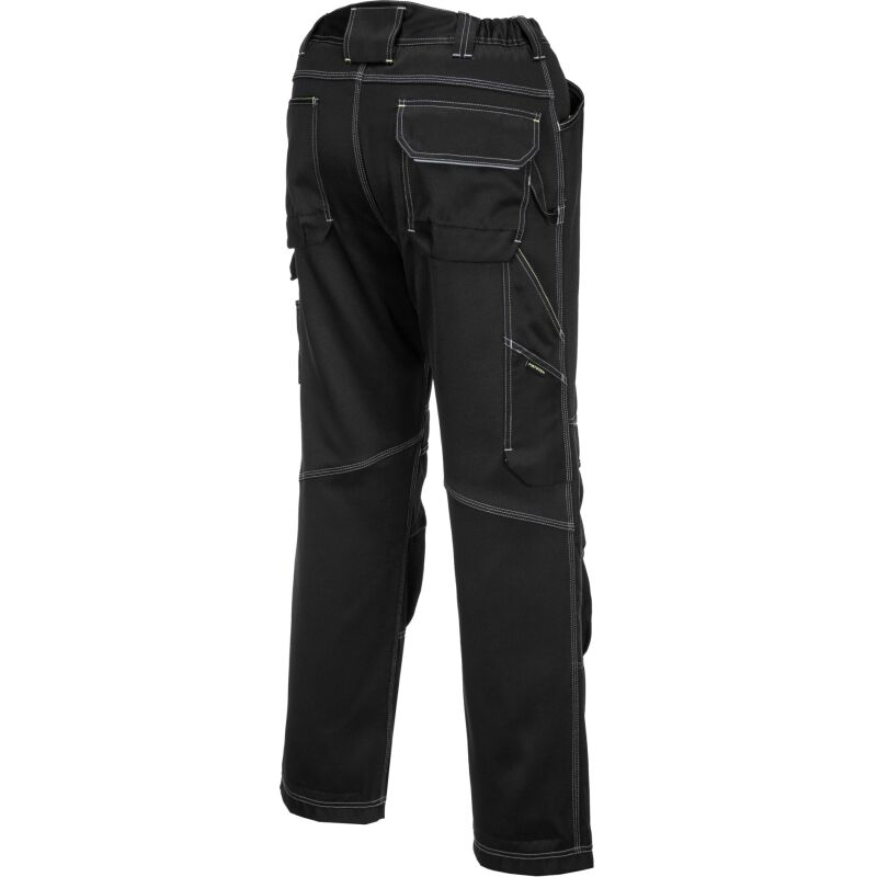 Portwest PW358 Pantalon de Travail d'hiver PW3 doublé
