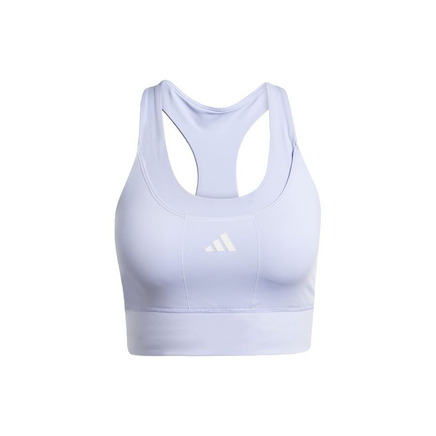 Adidas Brassière Run Pocket Maintien moyen