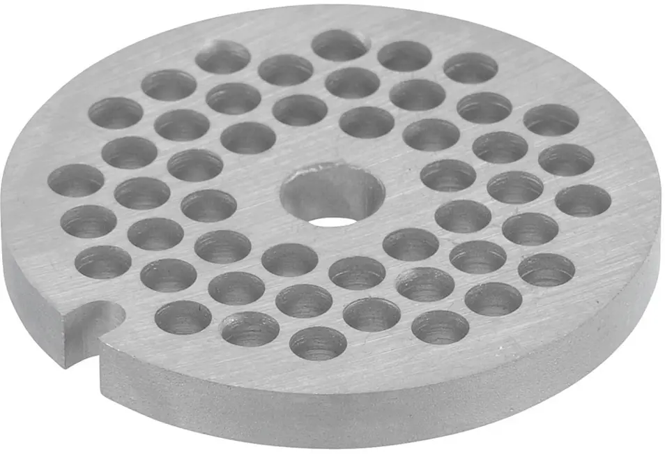 Schijfgaten accessoire 00620950