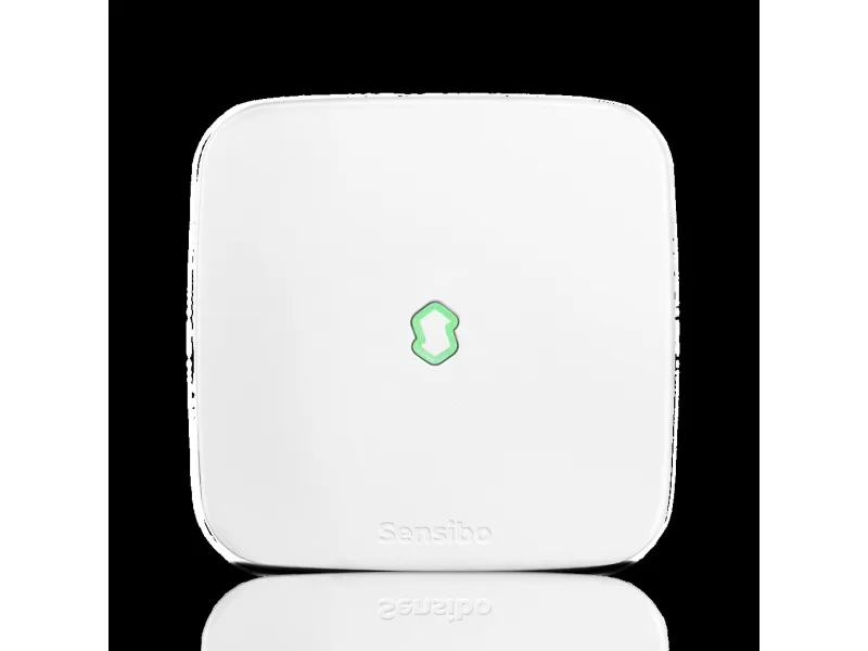 Sensibo Elements - Smart Indoor Air Quality Monitoring