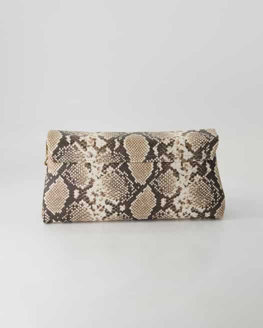 Hispanitas BV253841 Handtasche in Beige