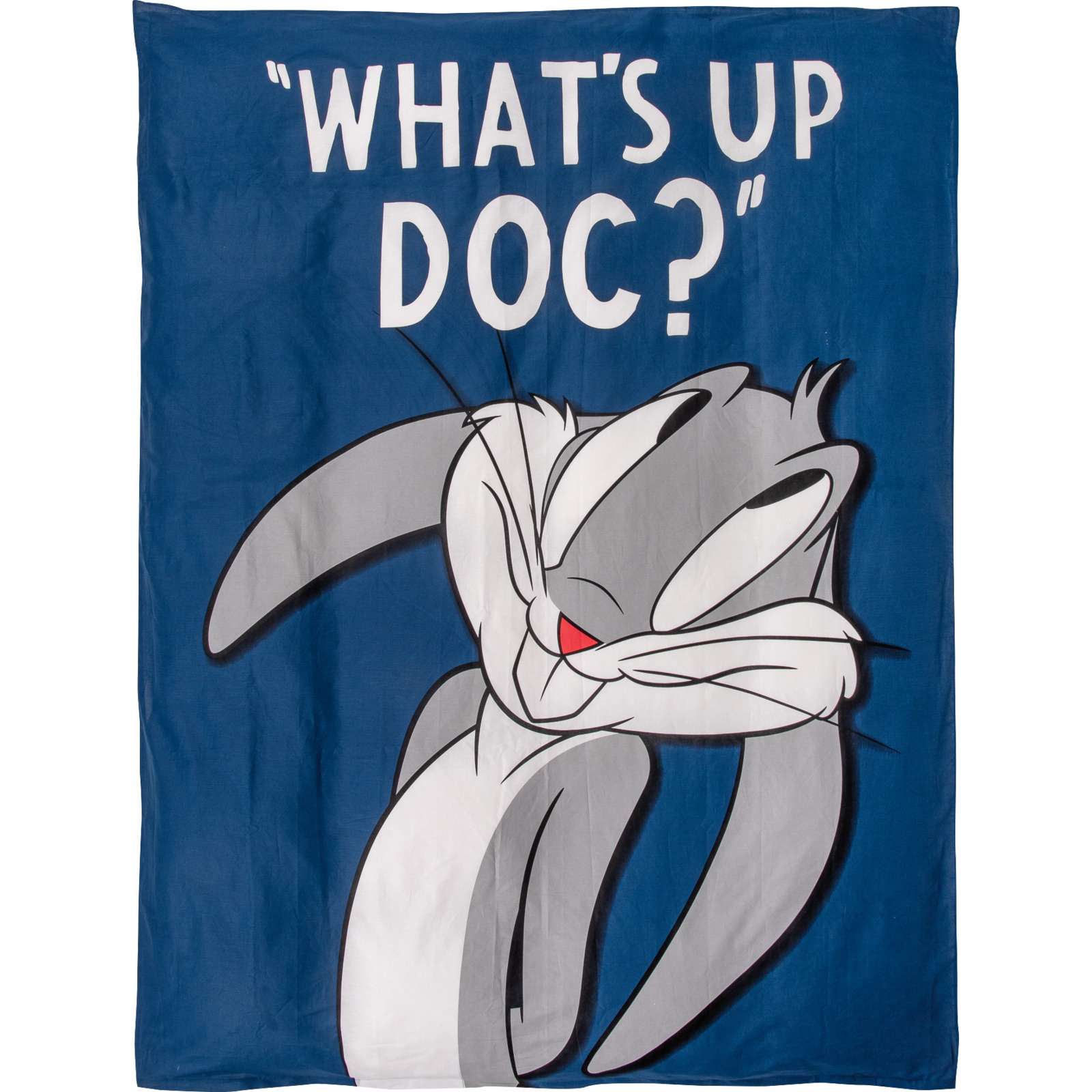 Bettwäsche Bugs Bunny