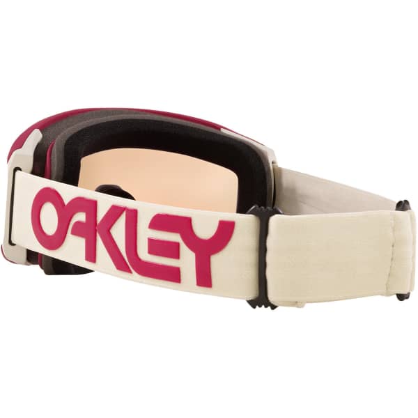 Masque de ski OAKLEY LINE MINER XM W