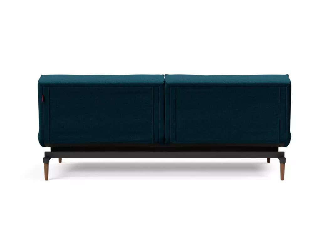 Schlafsofa Splitback Styletto dunkel