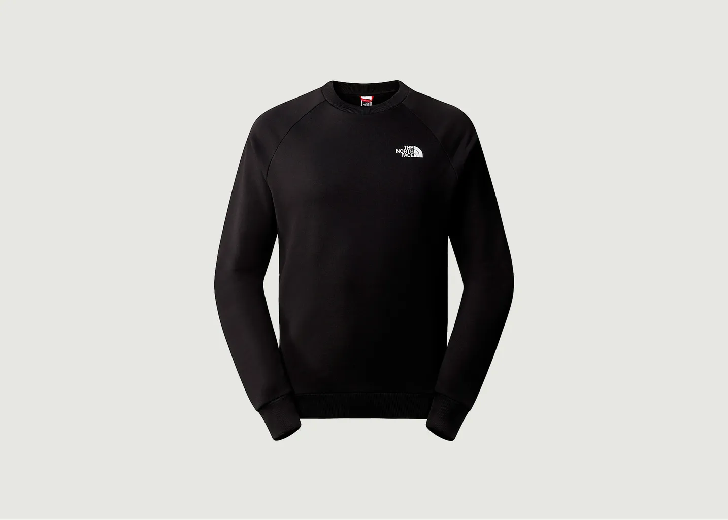 Sweat Raglan Redbox The North Face