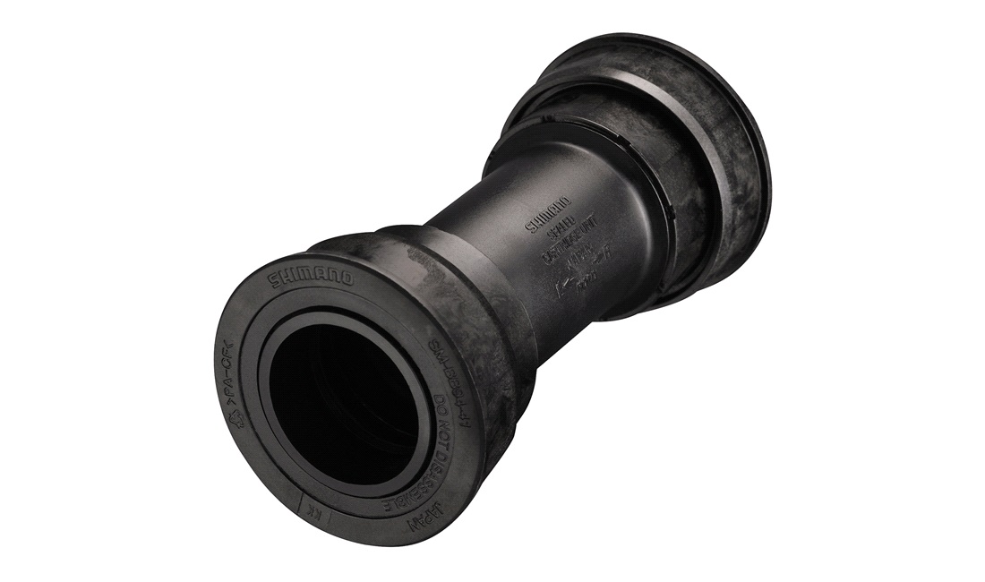 Shimano krankboks XTR BB-94 Hollowtech I
