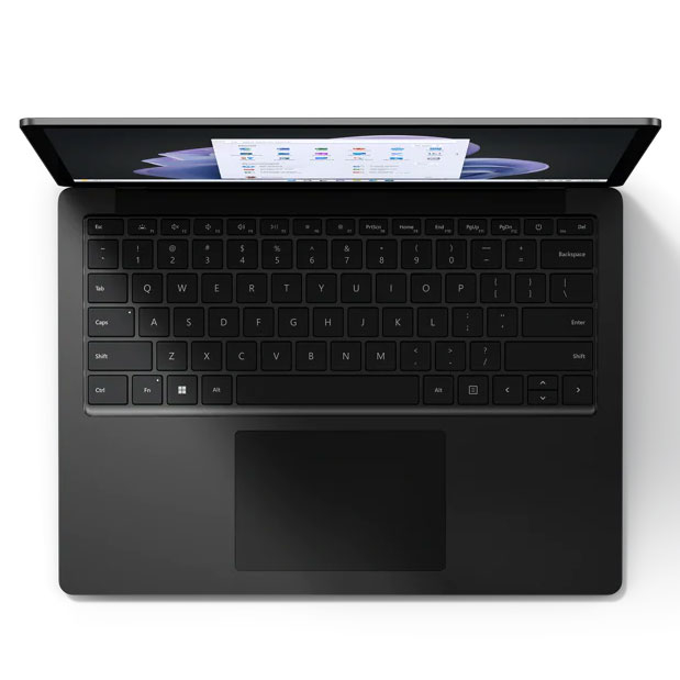 Microsoft Surface Laptop 5 13.5