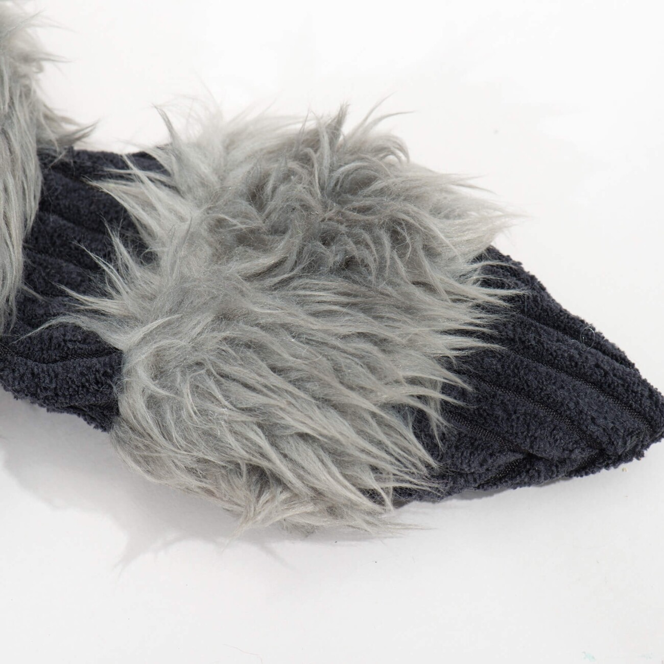 HuggleHounds X-Brace Redwood Raccoon