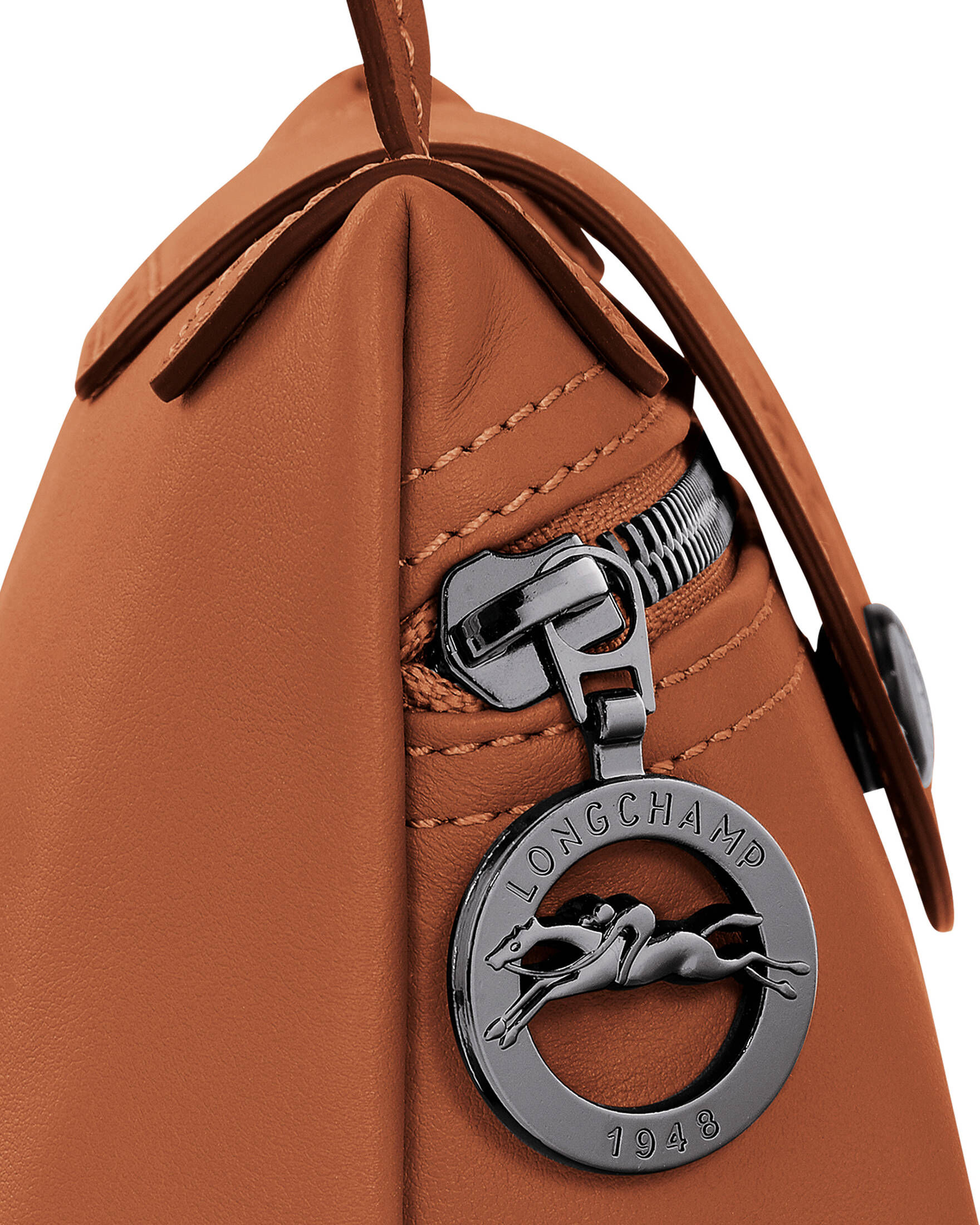 Longchamp| Damen Umhängetasche LE PILAGE XTRA CROSS BODY BAG M
