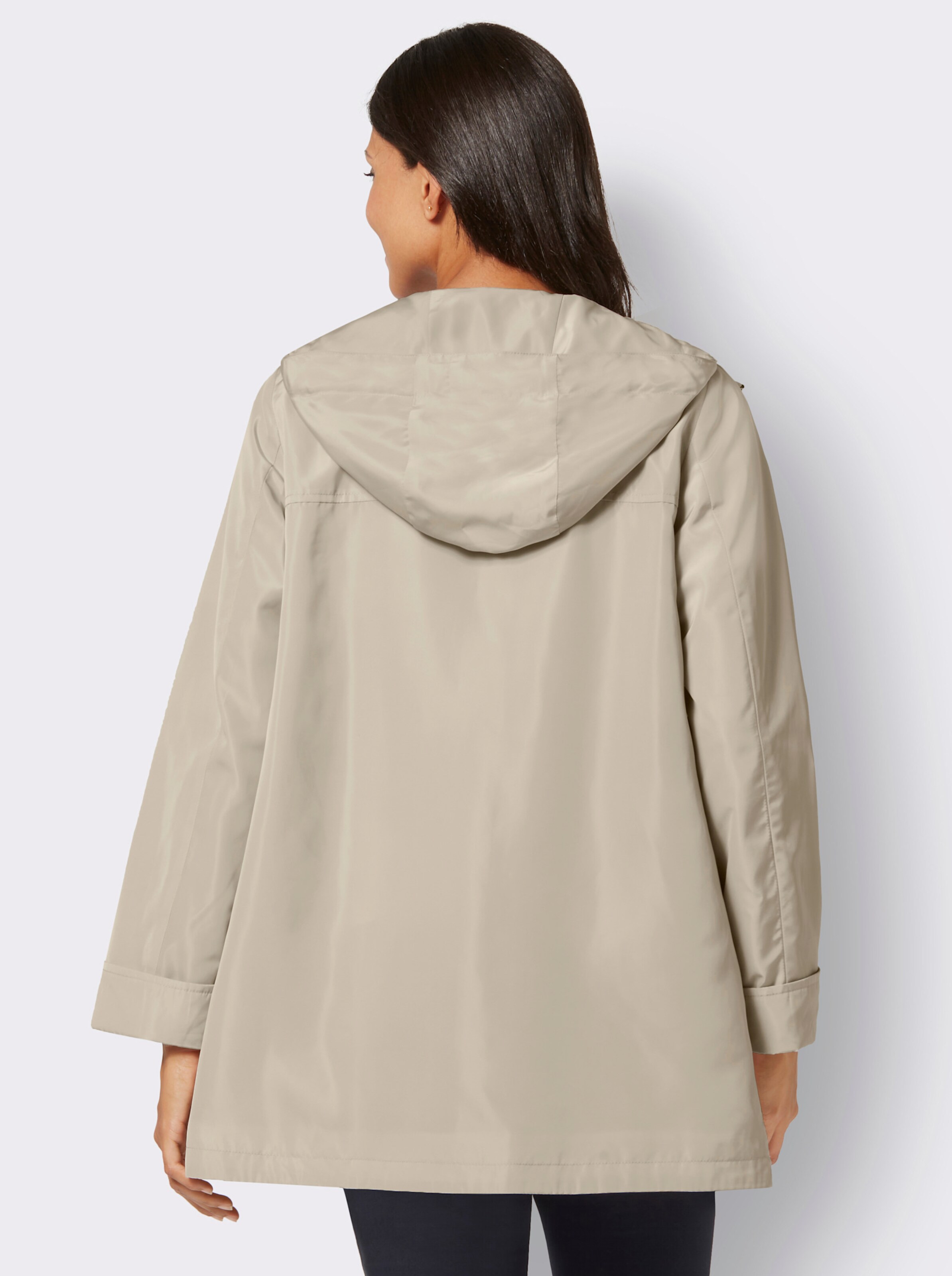 Jacke