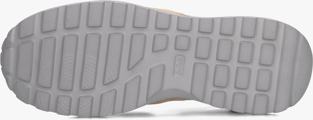 beige stefano lauran lage sneakers lj2504