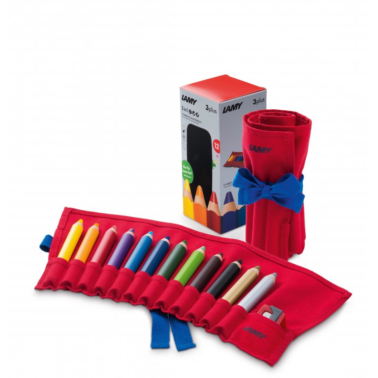 Lamy Farbstift 3plus