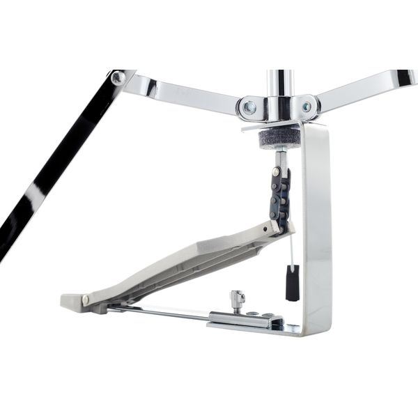 Basix HH-50 Hi-Hat Stand / Cymbals