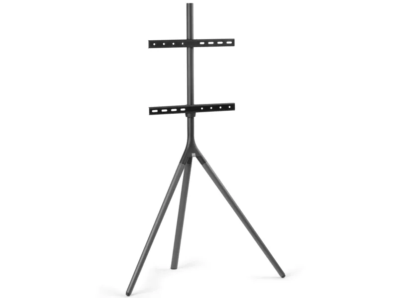 One For All WM 7462 - Stativ - stativ med ben - for LCD display - fuld metal - metal - cool white - skærmstørrelse: 32