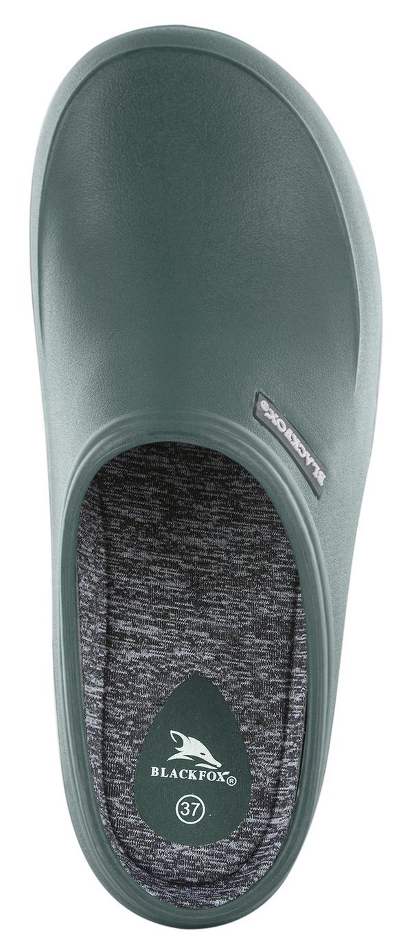 Blackfox Clog Mellow