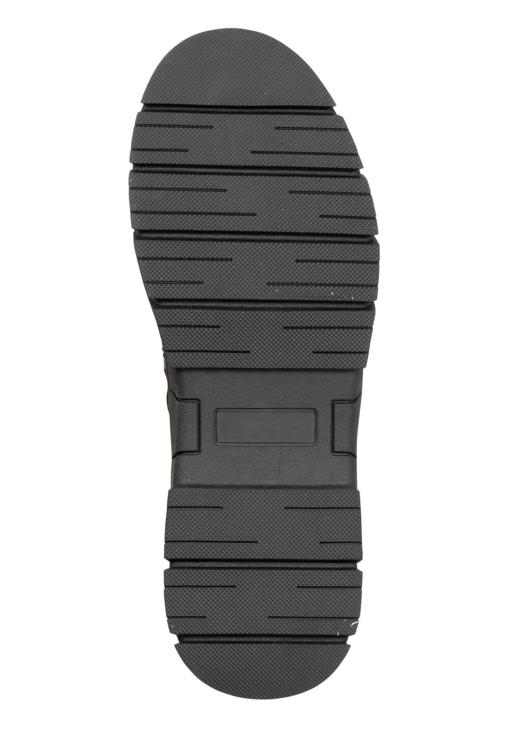 ELENA EDEN, gefütterte Damen-Boots, Winterschuhe, Weite G, mit herausnehmbarem Fussbett