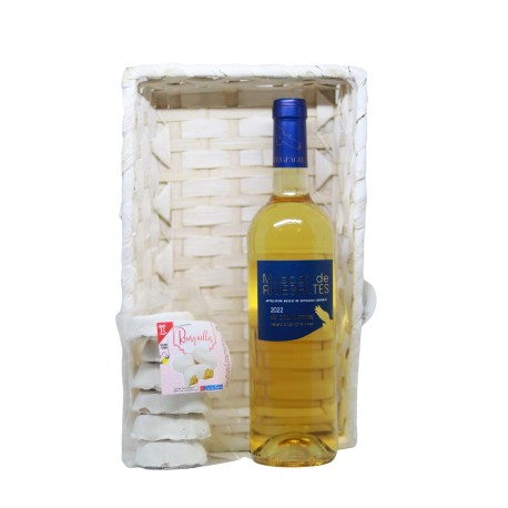 Panier Gourmand - 