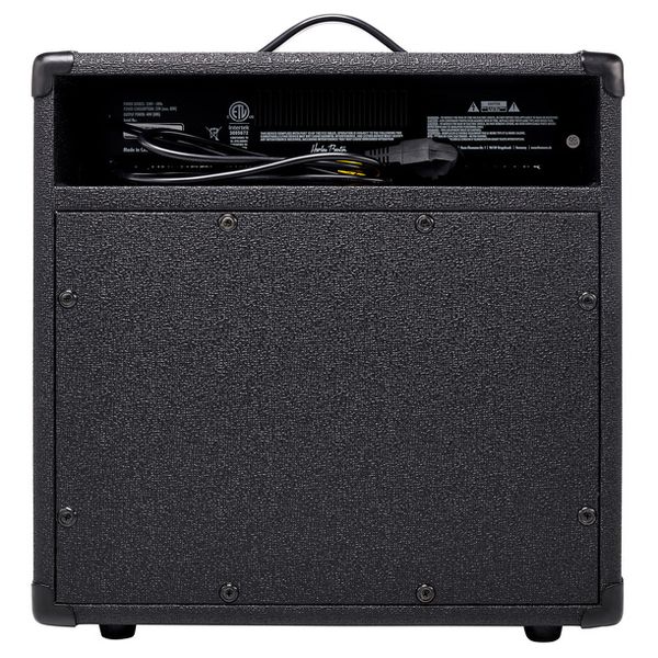 Harley Benton MM-85A SB Deluxe Series Bundle