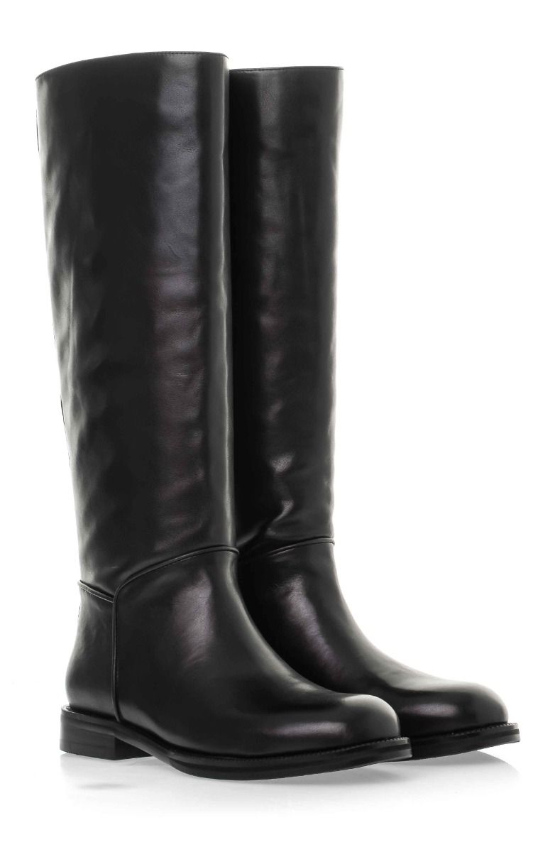 Beau Beerens Boots