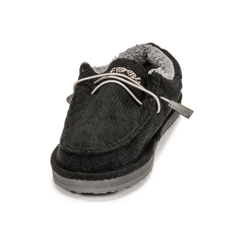 Cool shoe - ON SHORE - Noir