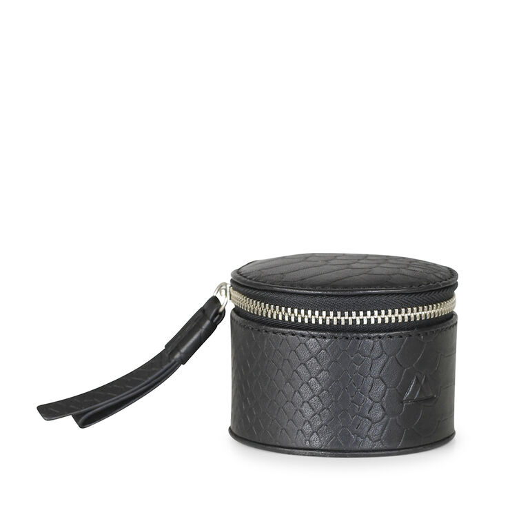 Markberg LovaMBG Jewelry Box, S, Snake Black