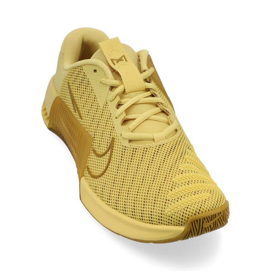 Nike Chaussures d'entraînement Metcon 9 - Or
