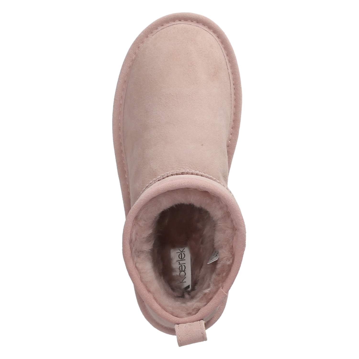 Kaerlek Winterstiefeletten GENOA